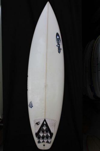 COSMOS DEAN KENEDY 6'2 X 18 3/4 X 2 1/2 $250