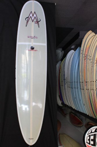 Mc TAVISH EIGHTBALL 8\'6 X 22 1/2 X 3 $1350.00