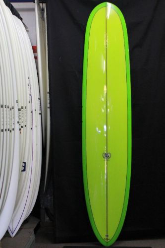 Mc TAVISH NOSE RIDER 9\'6 X 22 X 3 $1625.00