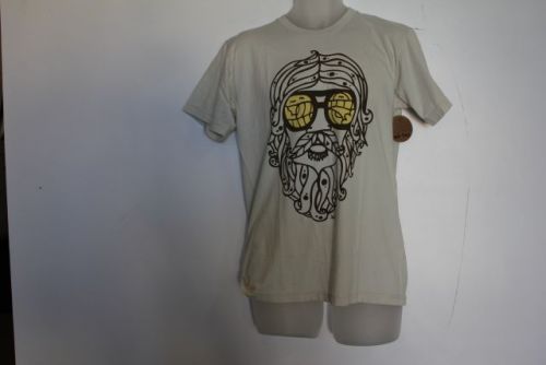 ANDO & FRIENDS T-SHIRT WAS $50 NOW $40