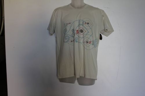 ANDO & FRIENDS T-SHIRTWAS $50 NOW $40