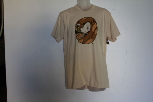 ANDO & FRIENDS T-SHIRTWAS $50 NOW $40