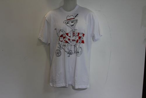 RAKE T-SHIRT WAS $50 NOW $40