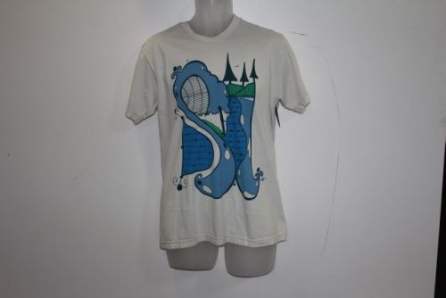 ANDO & FRIENDS T-SHIRTWAS $50 NOW $40