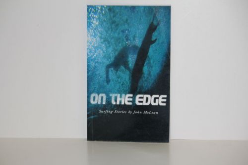 ON THE EDGE $20