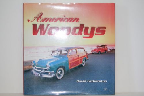 AMERICAN WOODYS $69.99