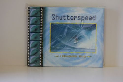 SHUTTERSPEED $55