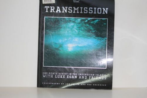 TRANSMISSION $29.95