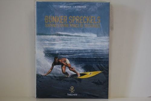 BUNKER SPRECKELS $100