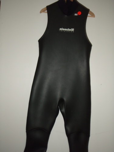 ALEEDA TRIATHLON SUIT WAS $200 NOW $100