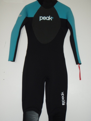 WOMENS PEAK 4/3 WAS $249.95 NOW $124.95