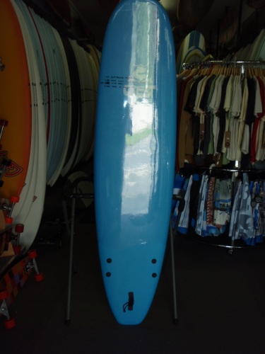 CREST 8FT SOFTBOARD