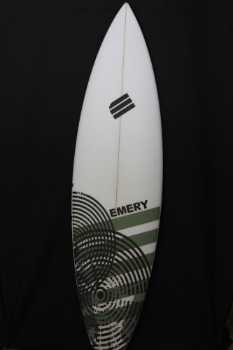 EMERY MINI 6\'2 X 19 1/2 X 2 1/2 $735