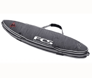 FCS FISH/FUNBOARD EXPLORER FROM $139.95