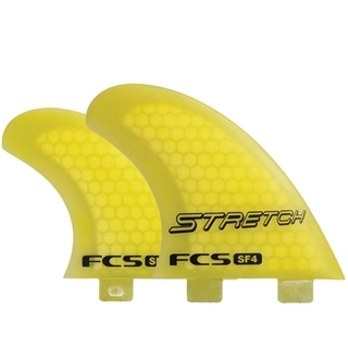 STRETCT SF4 TRI - QUAD $ 199.95