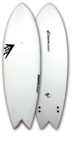 FIREWIRE FISHTAIL FST FROM $920