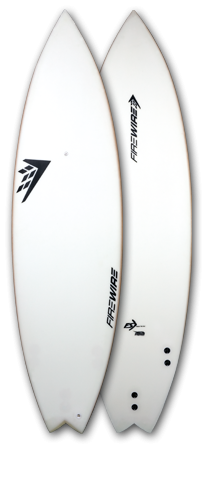 FIREWIRE FUTURA FST FROM $920