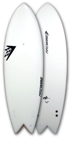 FIREWIRE FST KINGFISH FROM $920