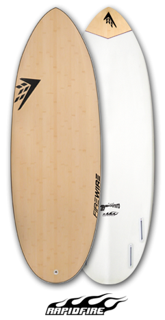 FIREWIRE SWEET PATATOE FROM $795