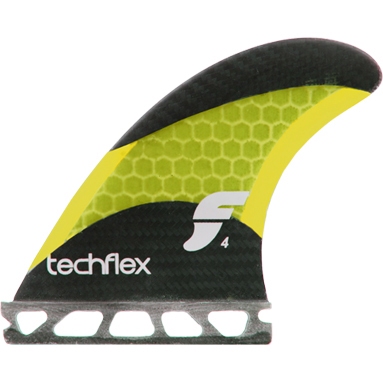 TECHFLEX F4 $