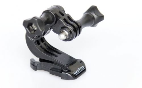 HELMET FRONT MOUNT $19.95