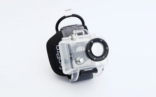 HERO Wide Wrist Housing $59.95