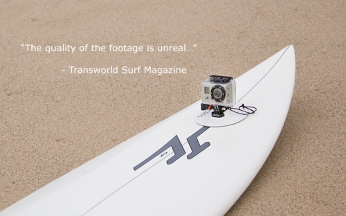 SURF HD HERO $379.00