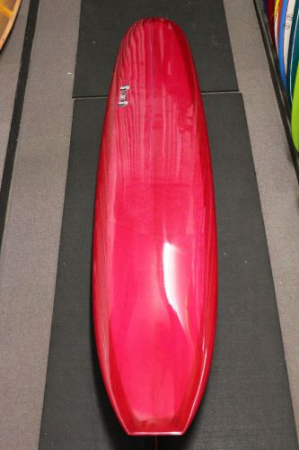 THOMAS 9\'6 X 23 X 3 $1450.00