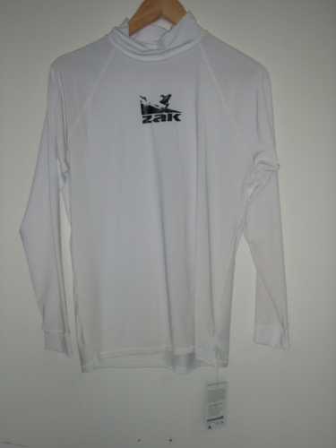 ZAK LONG SLEEVE  RASHIES $40