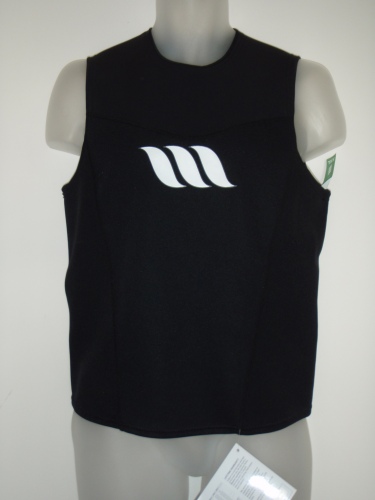 WEST 1MM VEST $70