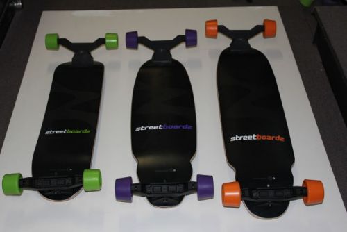 street boardz $320