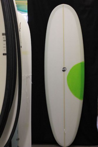 THOMAS 6\'7 X 22 3/8 X 2 5/8 $1195