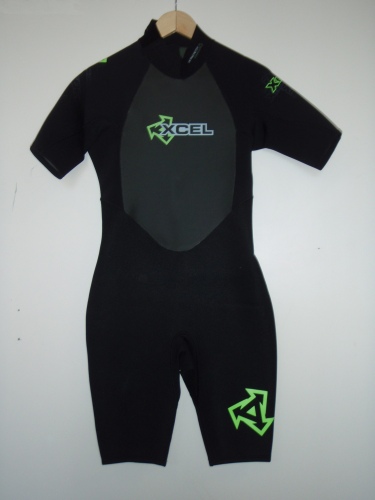 XCELL X-FLEX SPRING SUIT $179.99