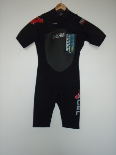 XCELL INFINITY SPRING SUIT $289.99