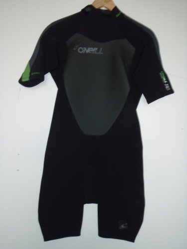 O\'NEILL GURU GBS SPRING SUIT $299.95