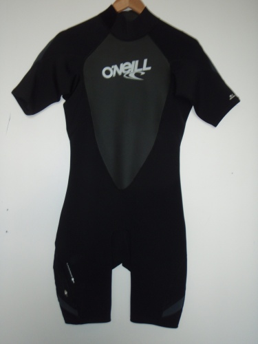 O\'NEILL GURU FLATLOCK SPRING SUIT $229.95