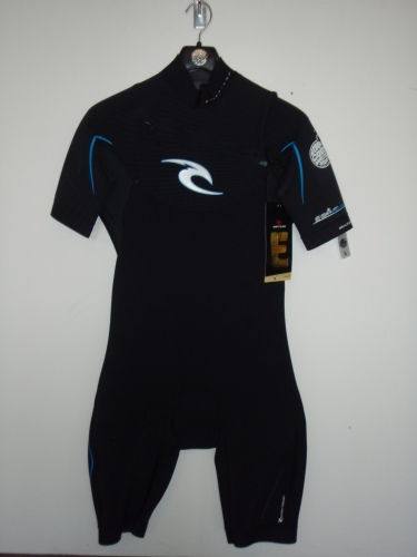 RIPCURL DAWNPATROL SPRING SUIT $179.95