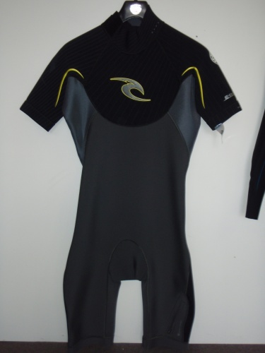 RIP CURL E-BOMB SPRING SUIT $249.99