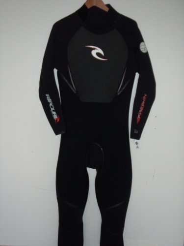 RIP CURL FIRESKIN 3/2 $399.95