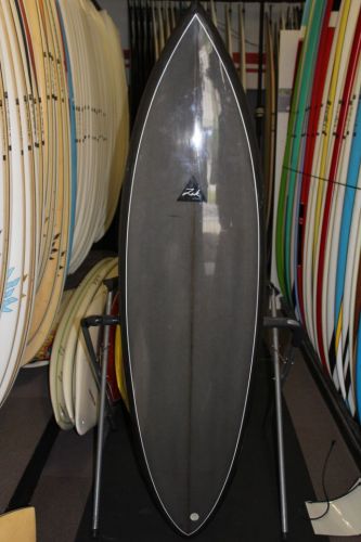 ZAK 6\'6 X 20 1/4 X 2 7/8 $850