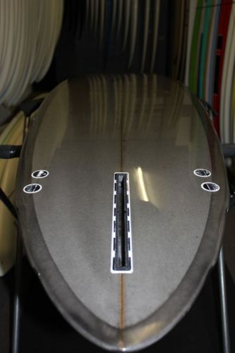 KEN REIMERS HULL 6\'4 X 22 X 3 $950