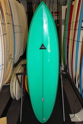 DOUG ROGERS 6\'5 X 20 X 2 3/4 $850