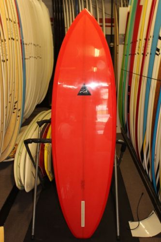 DOUG ROGERS 6\'3 X 19 3/4 X 2 5/8 $850