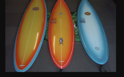 WAYNE LYNCH SURFTECH INSTORE