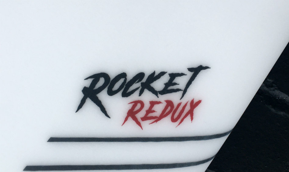 Lost Rocket Redux